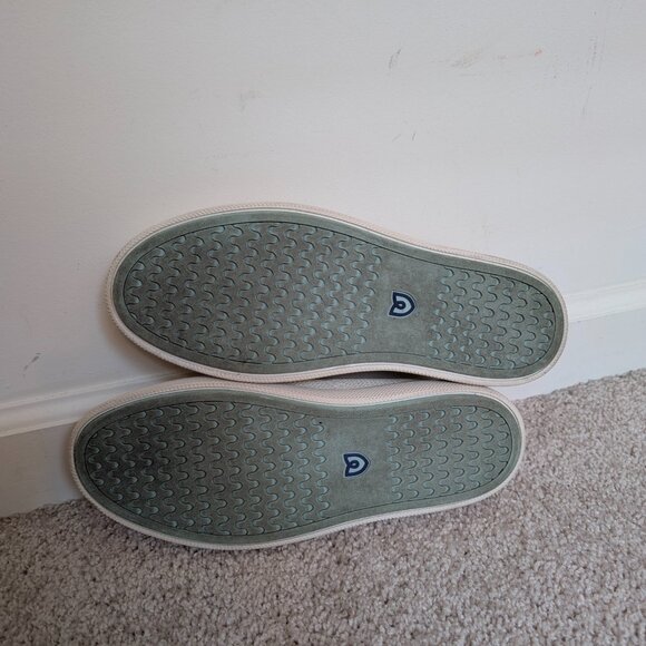 Rothy's The Ravello Slip On Sneaker - Picture 8 of 9